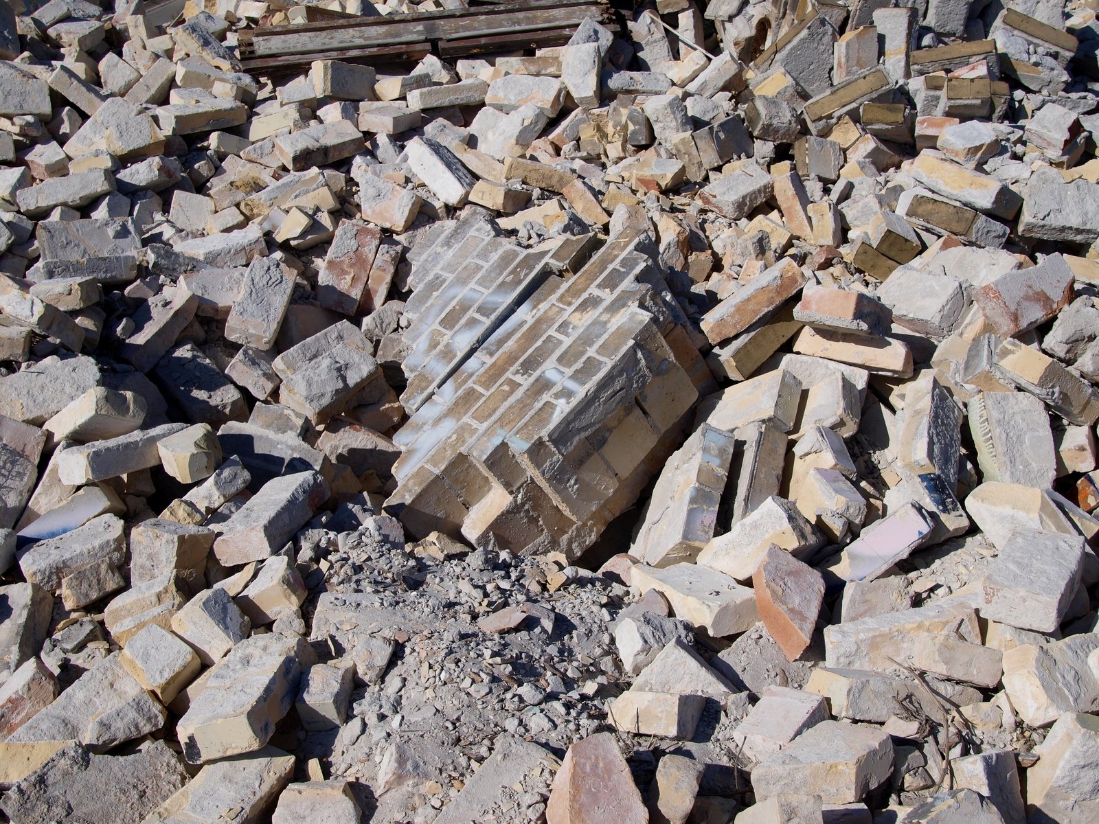 Bauschutt - Hermann Braig Entsorgung